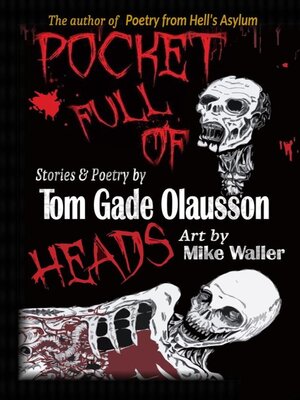 cover image of Pocket Full of Heads